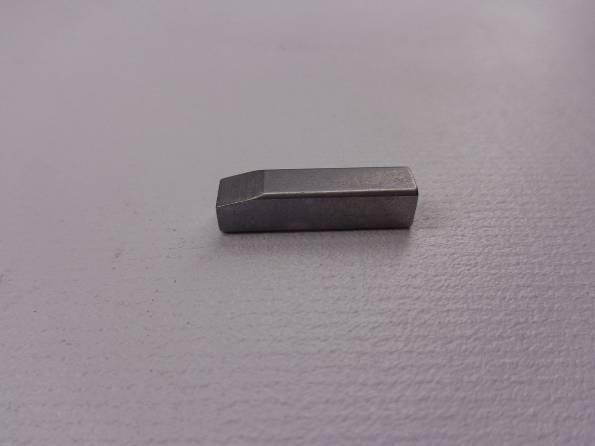 Crankshaft Woodruff Key 1.6 Liter Engine Factory New 1990-1991 NA Mazd ...