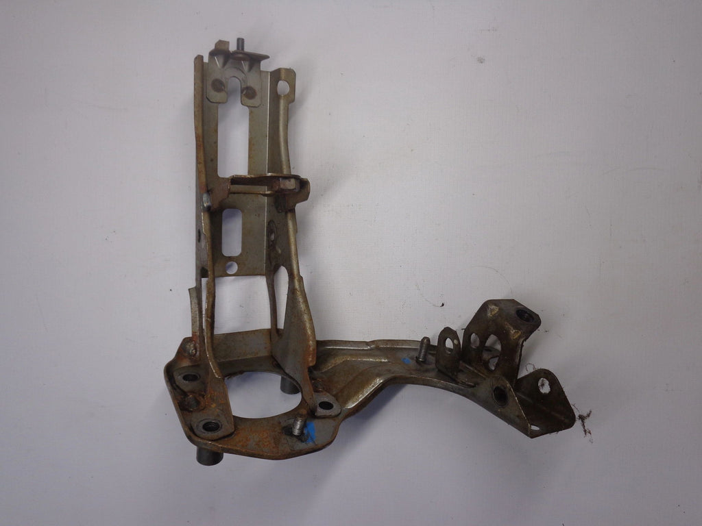 Gas and Brake Pedal Bracket Factory Used 1990-2005 NA and NB Mazda Miata