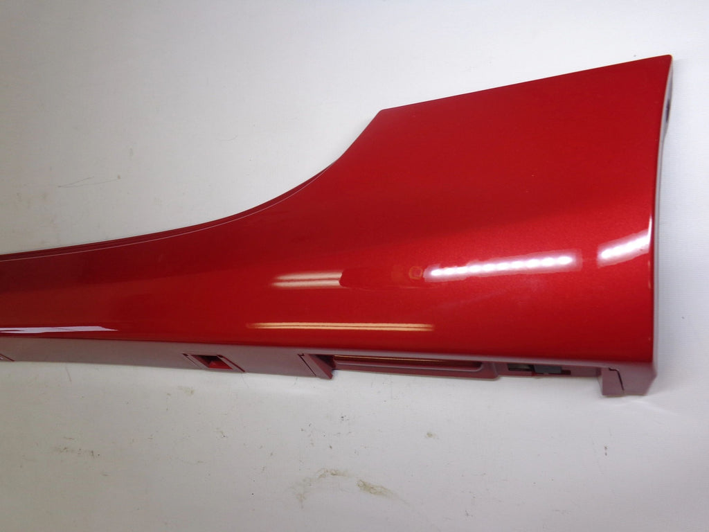 Side Skirts Factory New 2006-2013 NC Mazda Miata