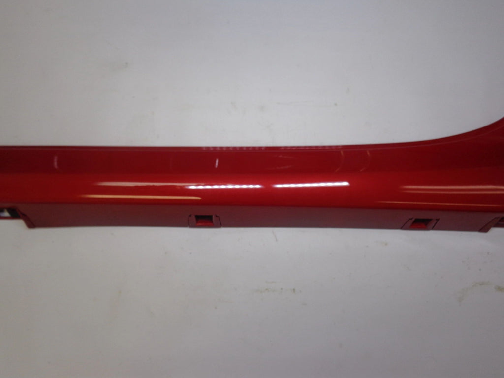 Side Skirts Factory New 2006-2013 NC Mazda Miata