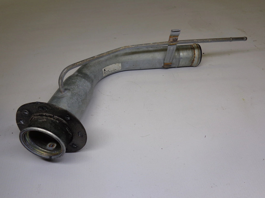 Fuel Tank Filler Pipe Factory Used 1999-2005 NB Mazda Miata