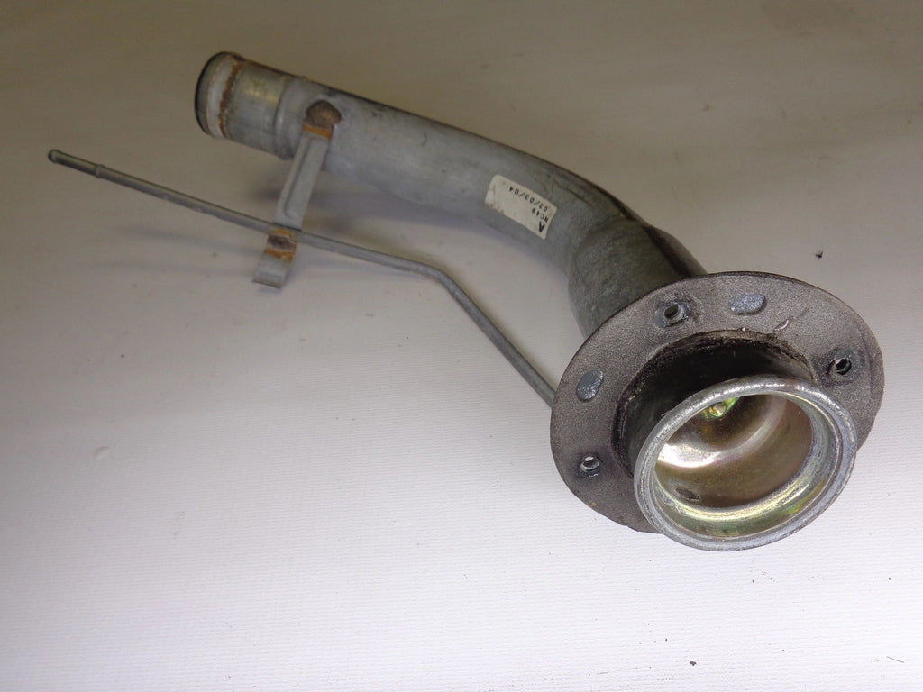 Fuel Tank Filler Pipe Factory Used 1999-2005 NB Mazda Miata