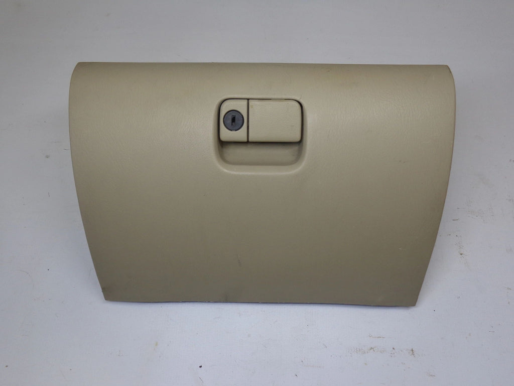 Glove Box Door with Latch Handle Factory Used 1999-2005 NB Mazda Miata