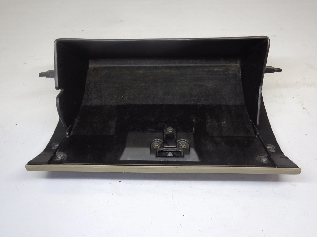 Glove Box Door with Latch Handle Factory Used 1999-2005 NB Mazda Miata