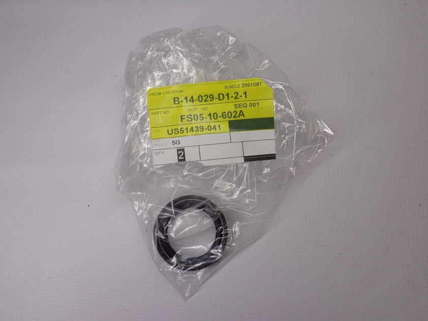 Camshaft Seal Factory New 19902005 NA and NB Mazda Miata Mikes Miata