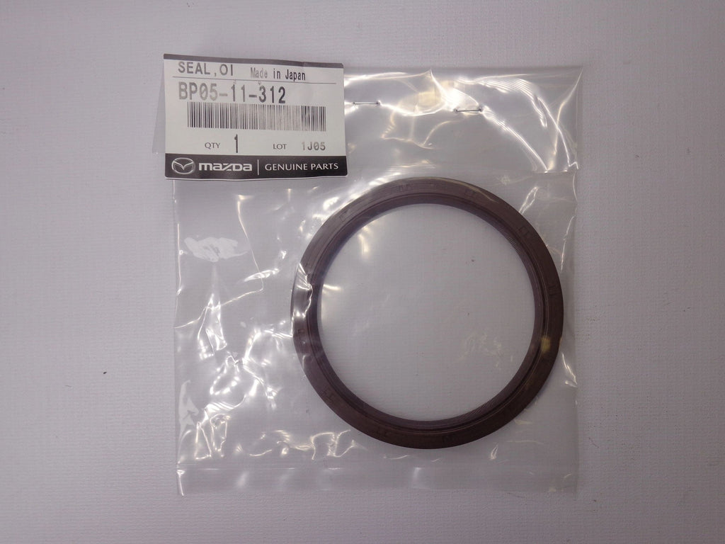 Rear Main Crankshaft Seal Factory New 1990-2005 NA and NB Mazda Miata