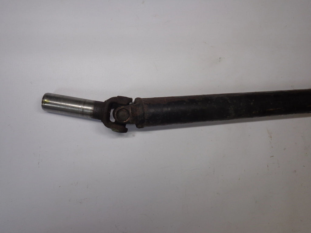 Driveshaft 1.6 Liter Engine Factory Used 1990-1993 NA Mazda Miata