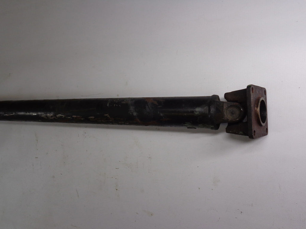 Driveshaft 1.6 Liter Engine Factory Used 1990-1993 NA Mazda Miata