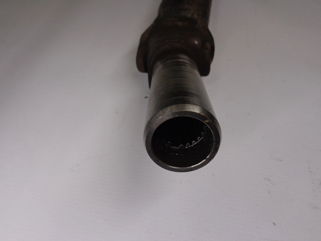 Driveshaft 1.6 Liter Engine Factory Used 1990-1993 NA Mazda Miata