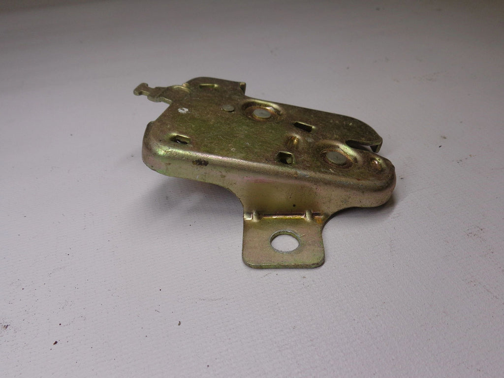 Trunk Latch Mechanism Factory Used 1990-1997 NA Mazda Miata