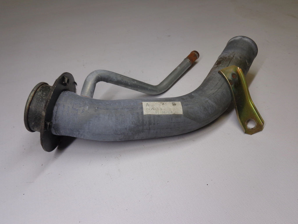 Fuel Tank Filler Pipe Factory Used 1990-1997 NA Mazda Miata