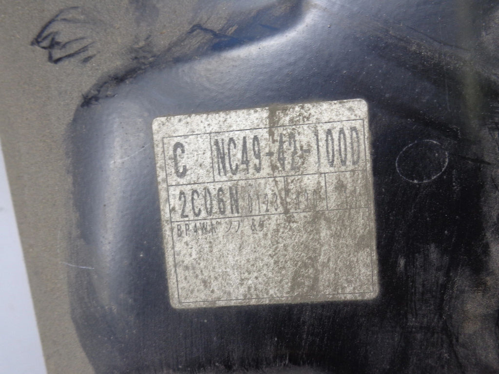 Fuel Tank Factory Used 1999-2002 NB Mazda Miata