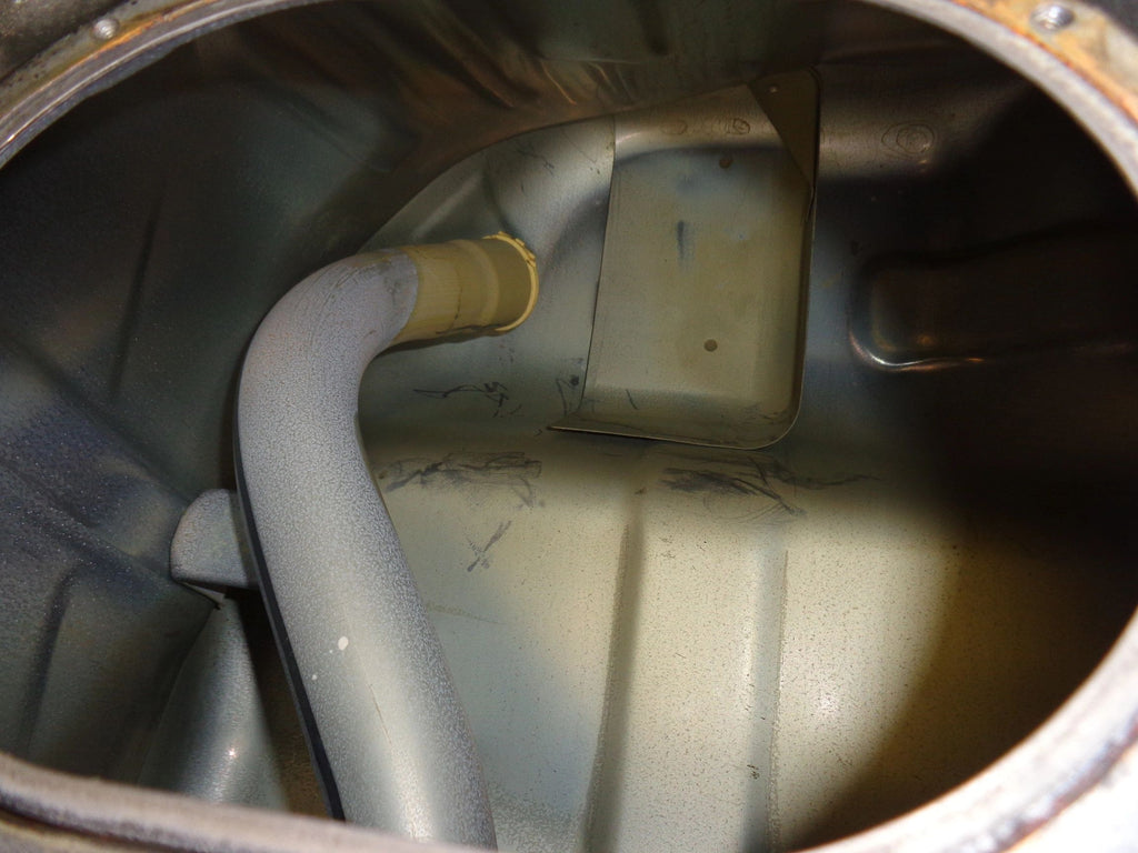 Fuel Tank Factory Used 1999-2002 NB Mazda Miata