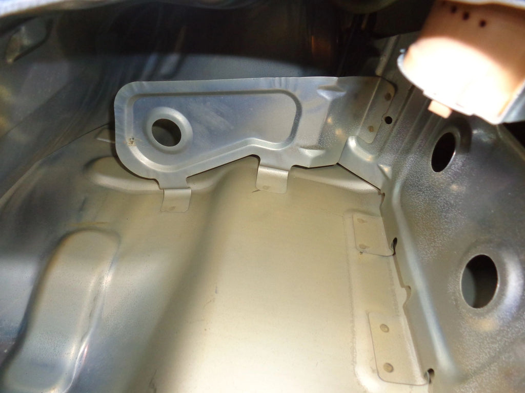 Fuel Tank Factory Used 1999-2002 NB Mazda Miata