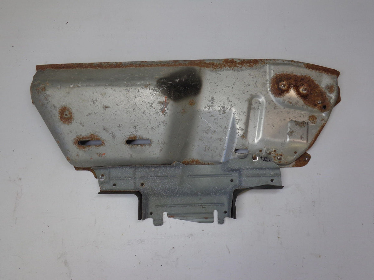 Fuel Tank Under Shields Factory Used 1999-2002 NB Mazda Miata – Mikes ...