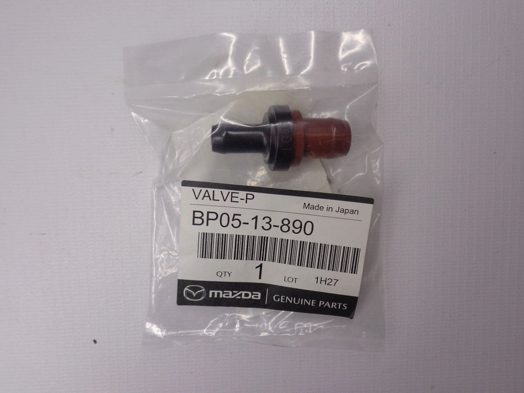 Engine Positive Crankcase Ventilation Valve Factory New 1990-2005 NA and NB Mazda Miata