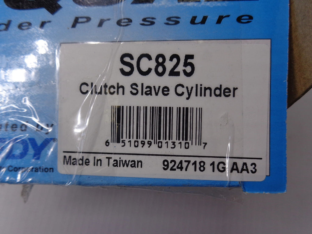 Clutch Slave Cylinder and Master Cylinder Kit Exedy Reproduction New 1990-2005 NA and NB Mazda Miata