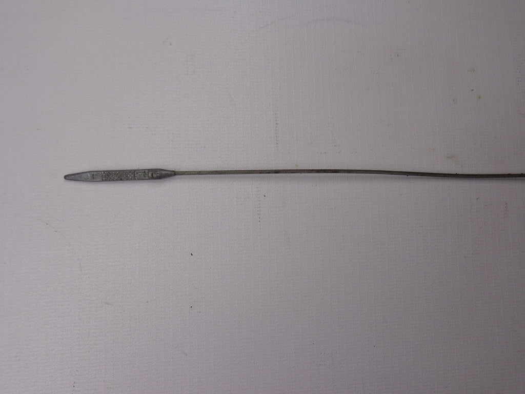 Engine Oil Dipstick California Spec Factory Used 1999-2000 NB Mazda Miata