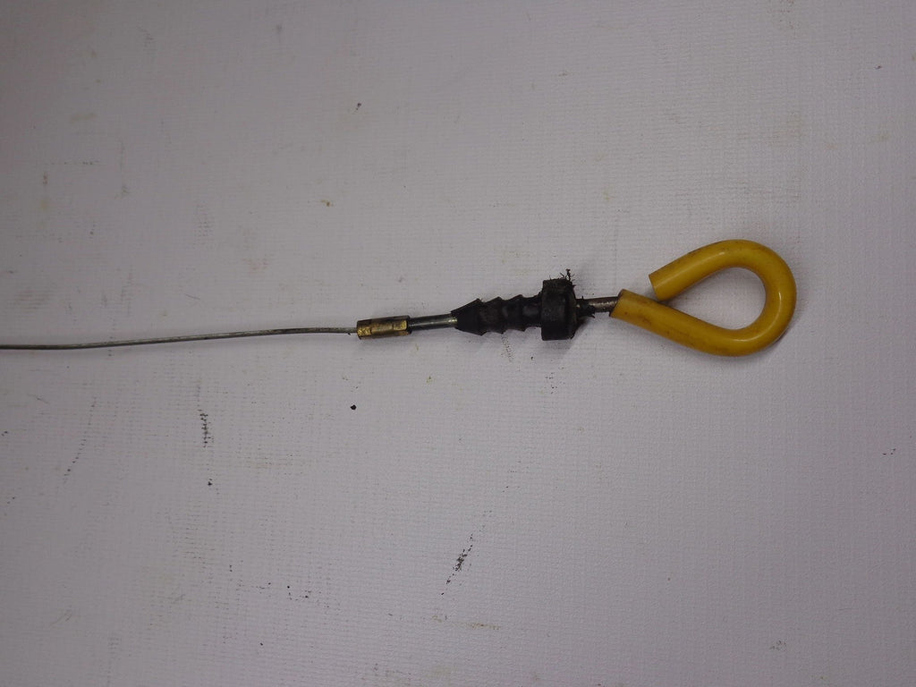 Engine Oil Dipstick California Spec Factory Used 1999-2000 NB Mazda Miata