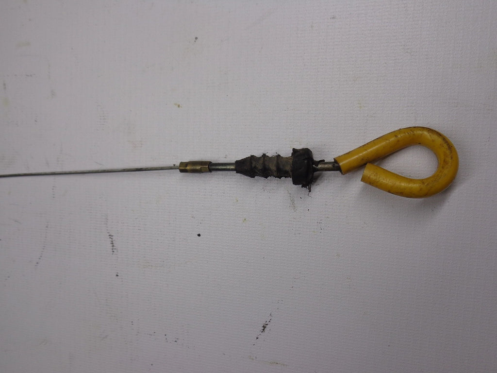 Engine Oil Dipstick California Spec Factory Used 1999-2000 NB Mazda Miata