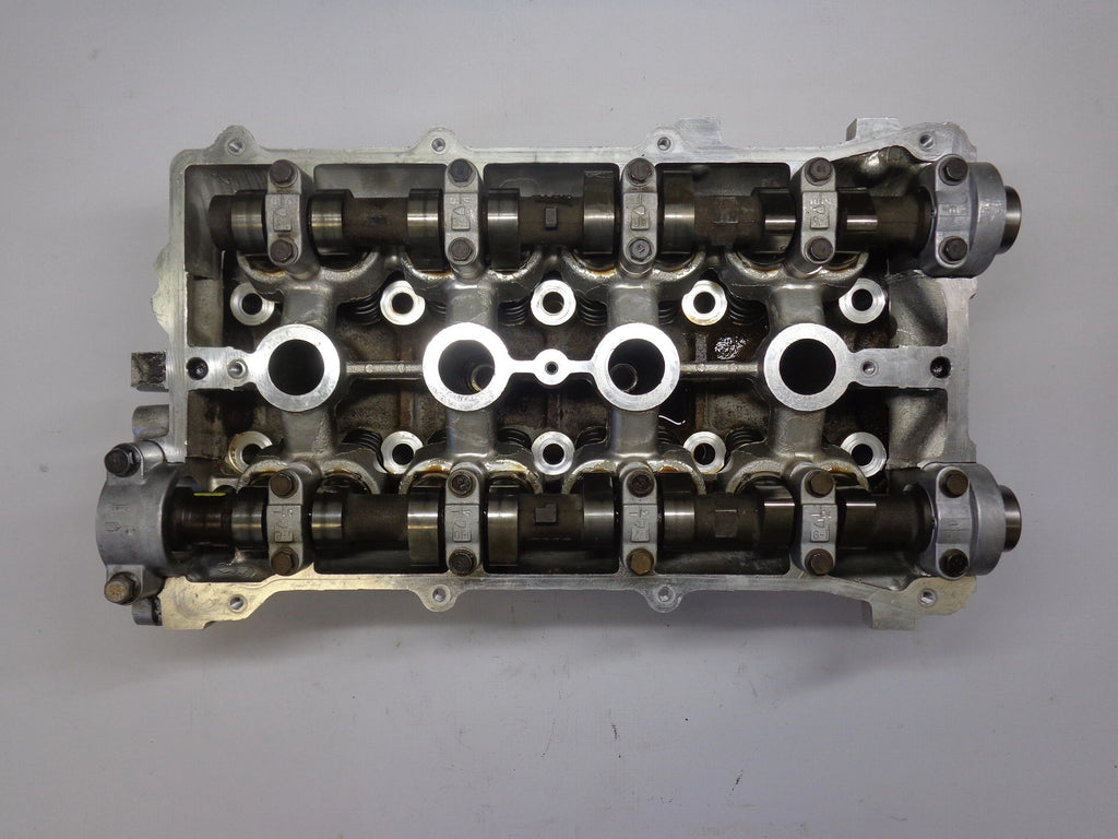 Cylinder Head Rebuilt Complete 1.6 Liter Engine Factory Used 1990-1993 NA Mazda Miata