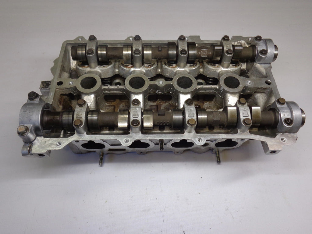 Cylinder Head Rebuilt Complete 1.6 Liter Engine Factory Used 1990-1993 NA Mazda Miata