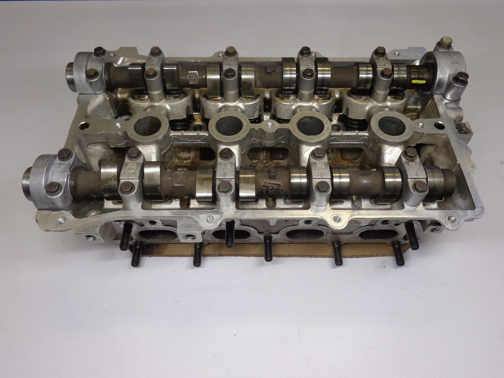 Cylinder Head Rebuilt Complete 1.6 Liter Engine Factory Used 1990-1993 NA Mazda Miata