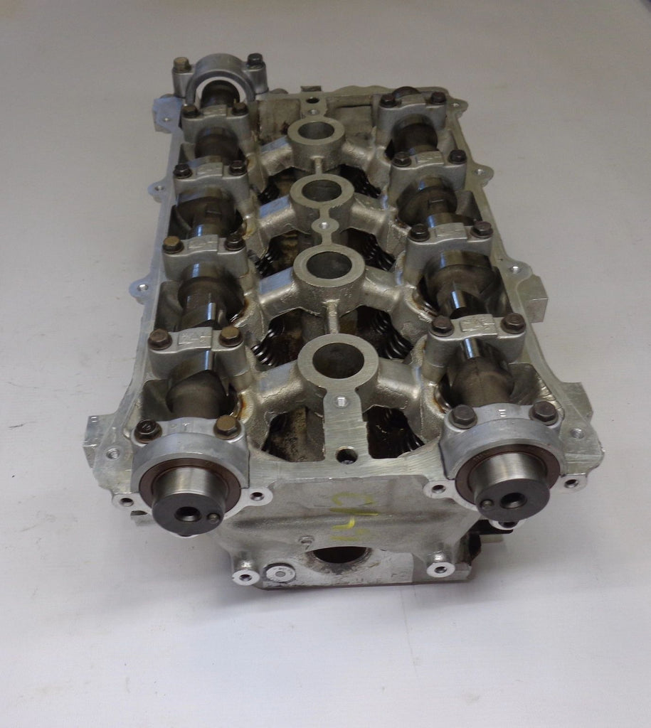 Cylinder Head Rebuilt Complete 1.6 Liter Engine Factory Used 1990-1993 NA Mazda Miata