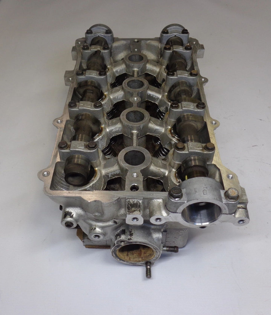 Cylinder Head Rebuilt Complete 1.6 Liter Engine Factory Used 1990-1993 NA Mazda Miata