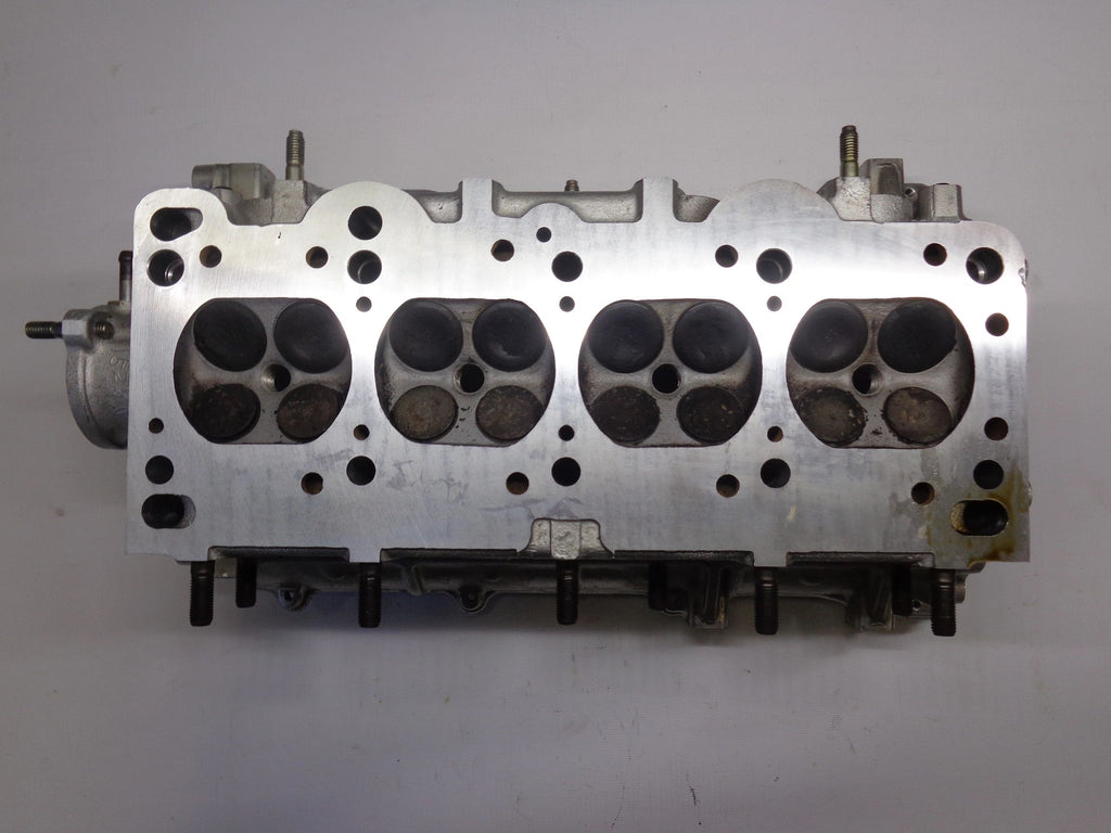 Cylinder Head Rebuilt Complete 1.6 Liter Engine Factory Used 1990-1993 NA Mazda Miata