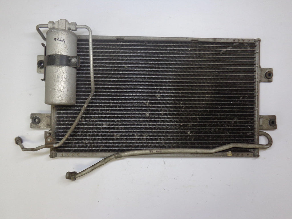 Air Conditioning Condenser Factory Used 1994 NA Mazda Miata