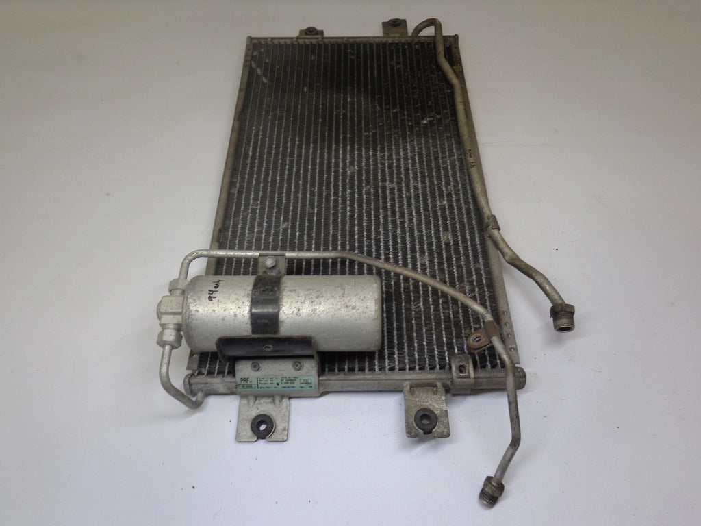 Air Conditioning Condenser Factory Used 1994 NA Mazda Miata