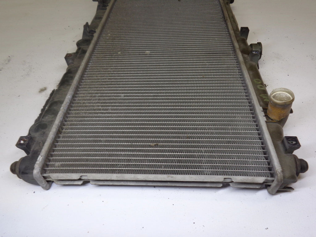 Radiator Factory Used 1999-2000 NB Mazda Miata