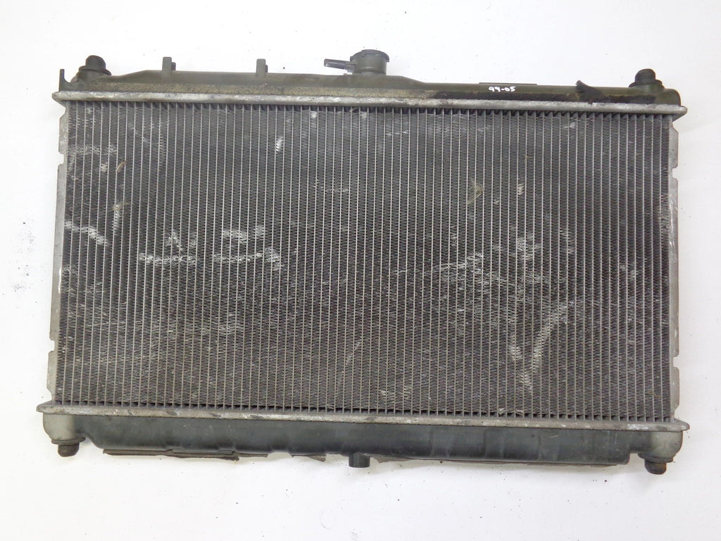 Radiator Factory Used 1999-2000 NB Mazda Miata