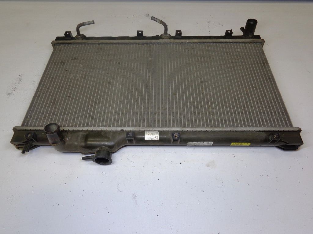 Radiator Factory Used 1990-1997 NA Mazda Miata