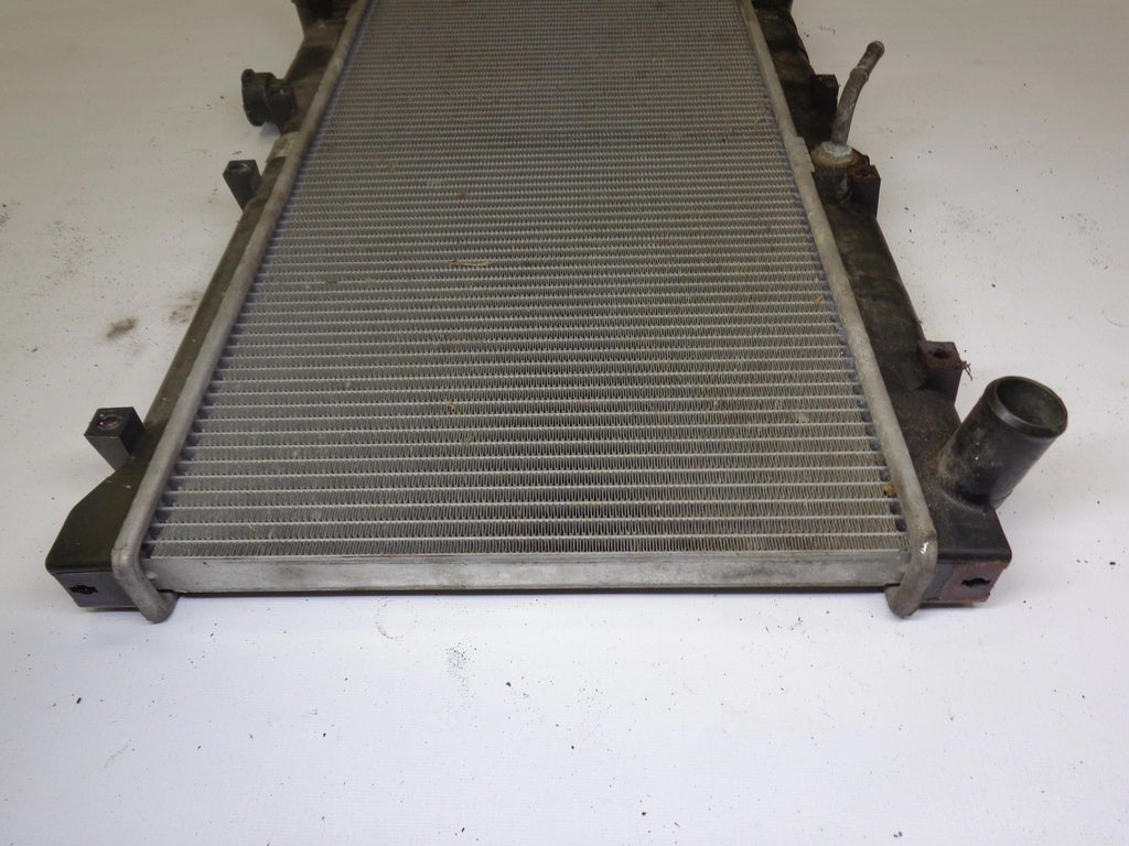 Radiator Factory Used 1990-1997 NA Mazda Miata