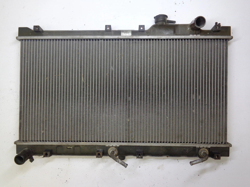 Radiator Factory Used 1990-1997 NA Mazda Miata