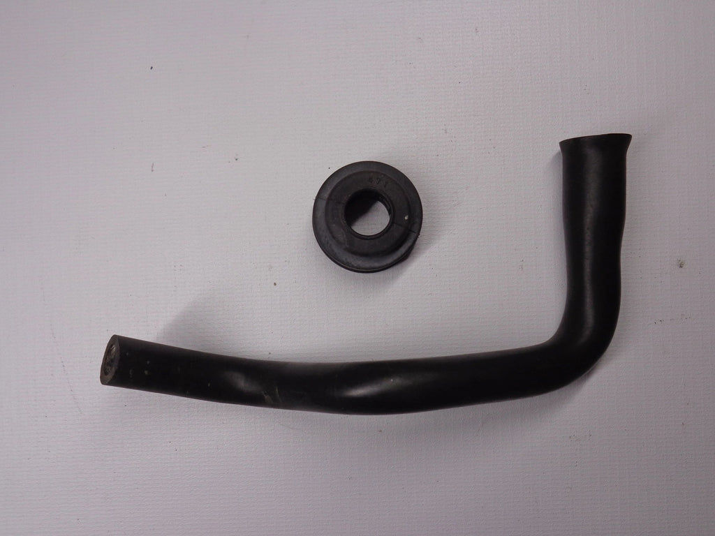 Air Conditioning Evaporator Drain Hose and Grommet Factory Used 1990-2005 NA and NB Mazda Miata