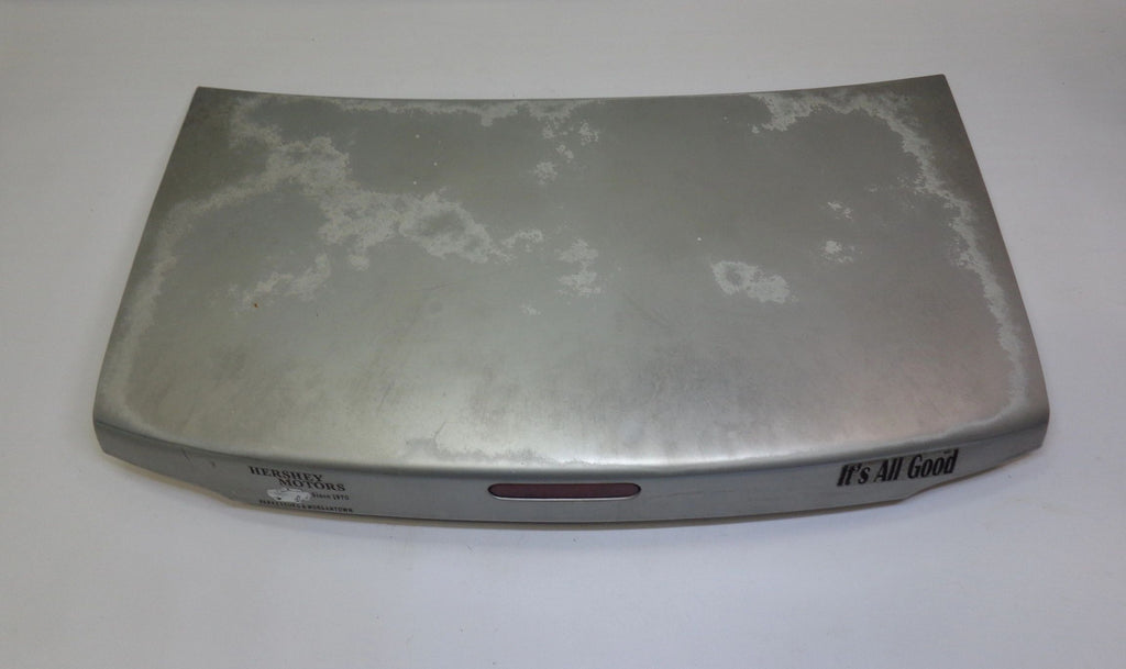 Trunk Lid Factory Used 1990-1997 NA Mazda Miata