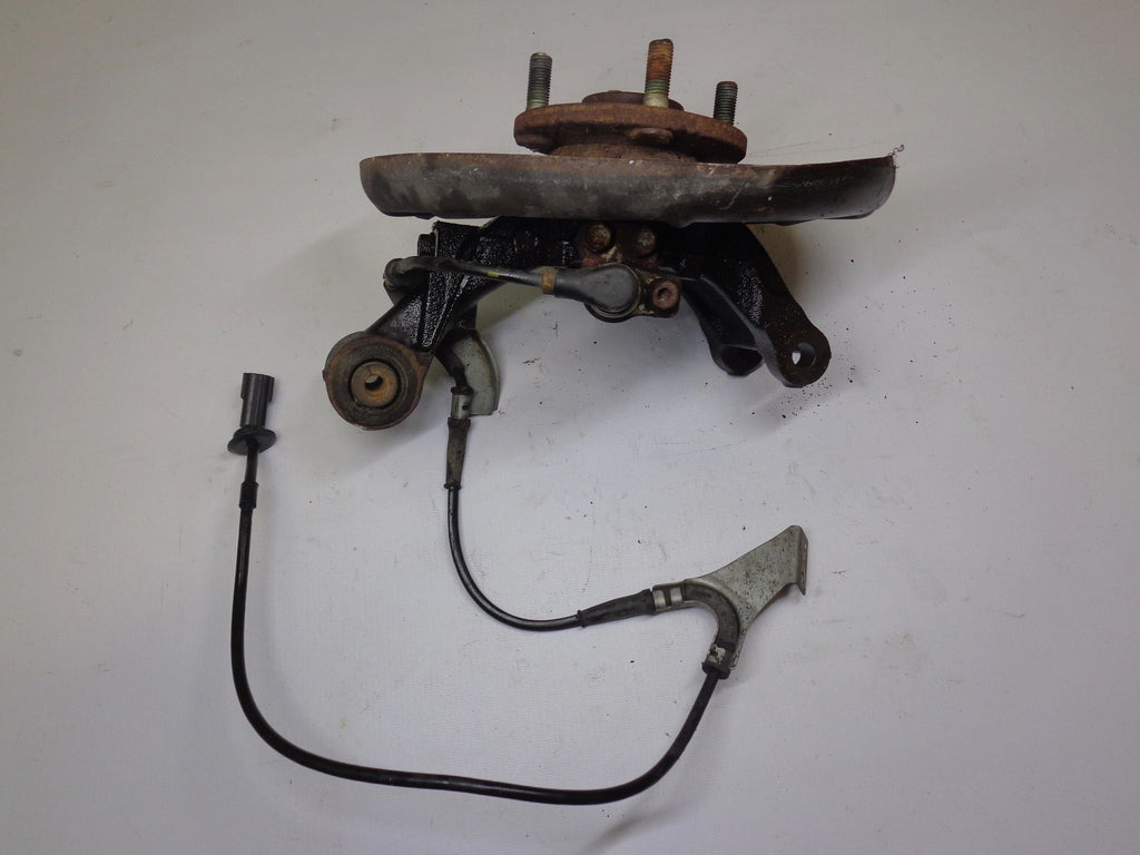 Spindle Rear Passenger Side Factory Used 1994-1997 NA Mazda Miata