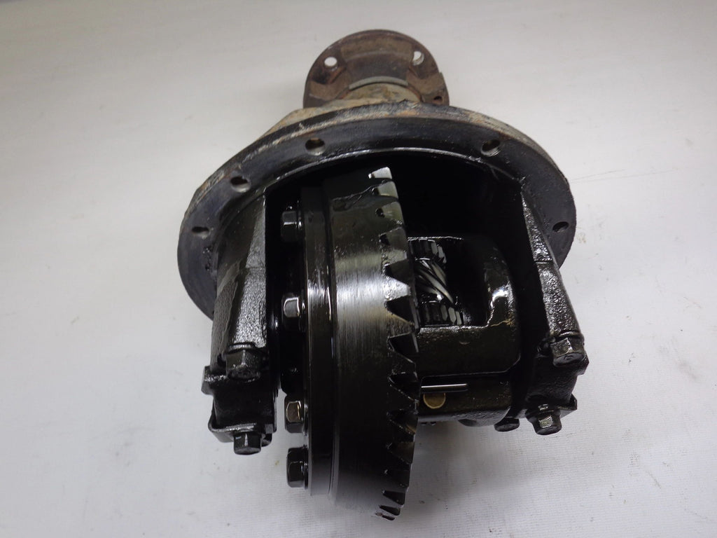 Rear Differential Torsen Type I 4.10 Ratio Factory Used 1994-2005 NA and NB Mazda Miata