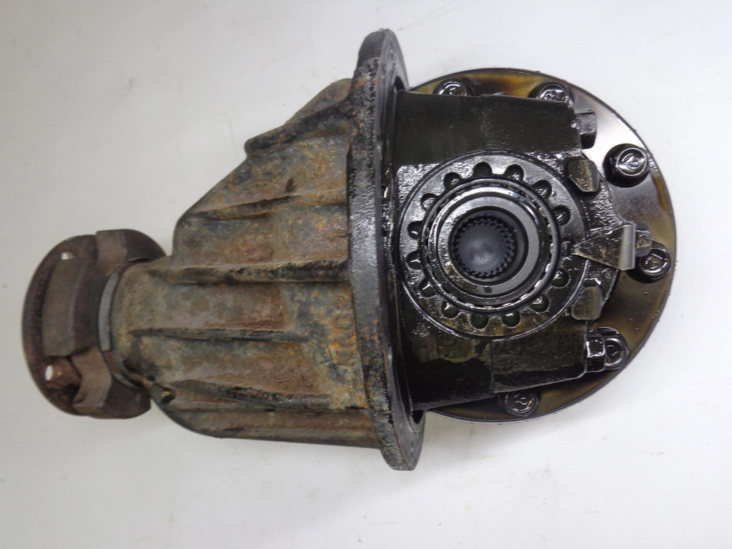 Rear Differential Torsen Type I 4.10 Ratio Factory Used 1994-2005 NA and NB Mazda Miata