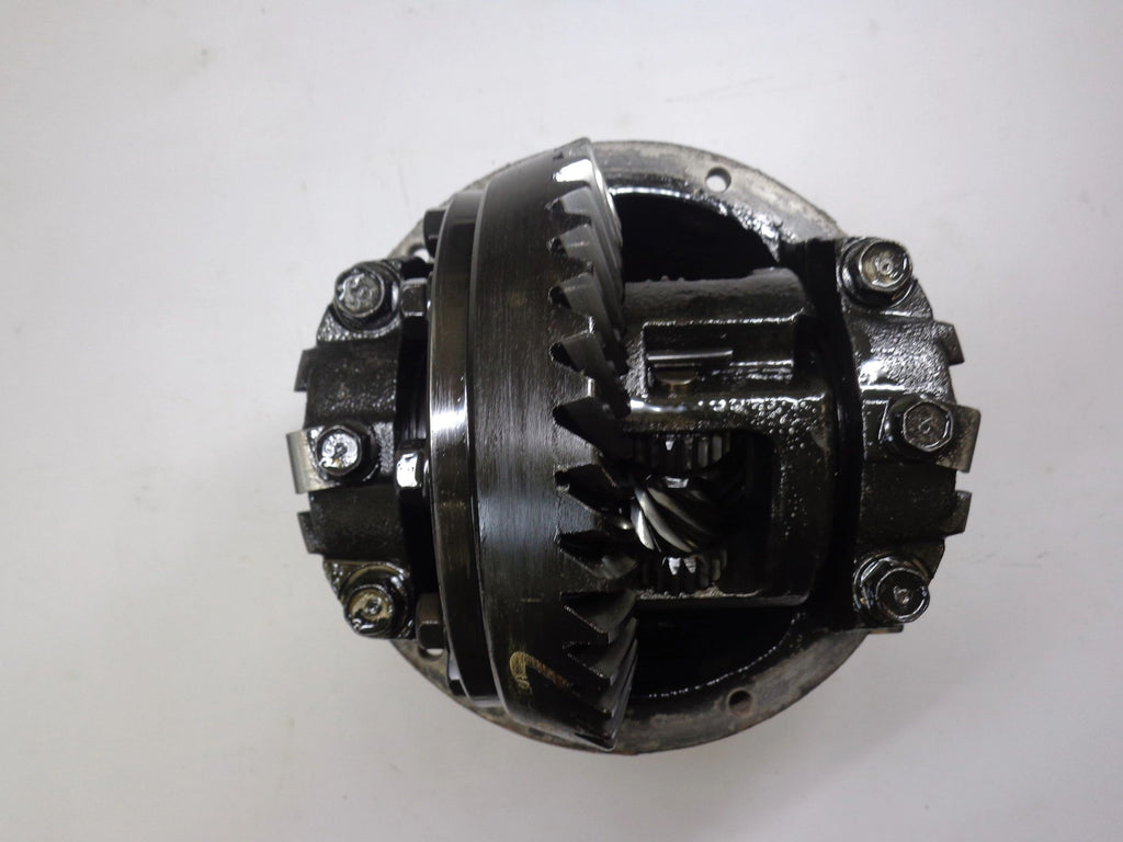 Rear Differential Torsen Type I 4.10 Ratio Factory Used 1994-2005 NA and NB Mazda Miata