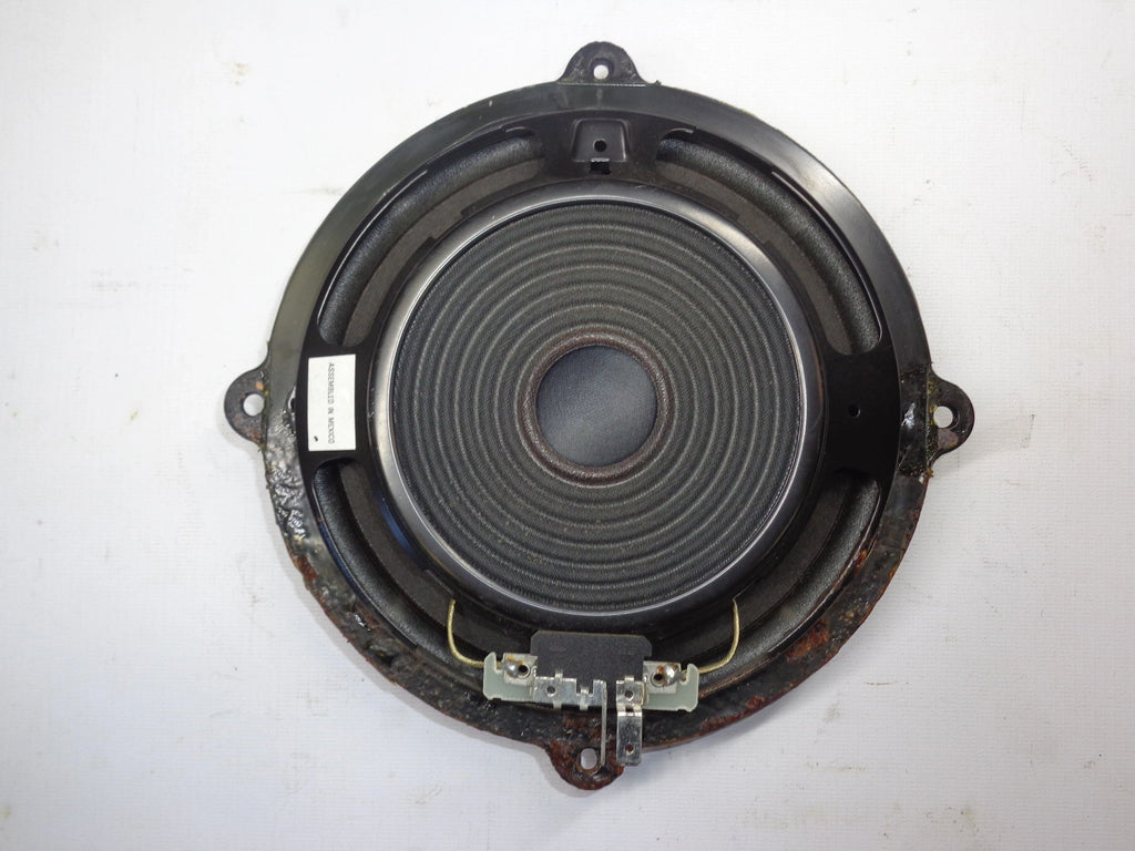 Speaker Bose Door Factory Used 1999-2005 NB Mazda Miata