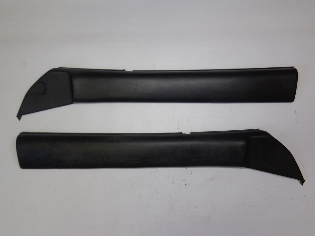 Door Panel Top Pads Factory Used 1990-1997 NA Mazda Miata