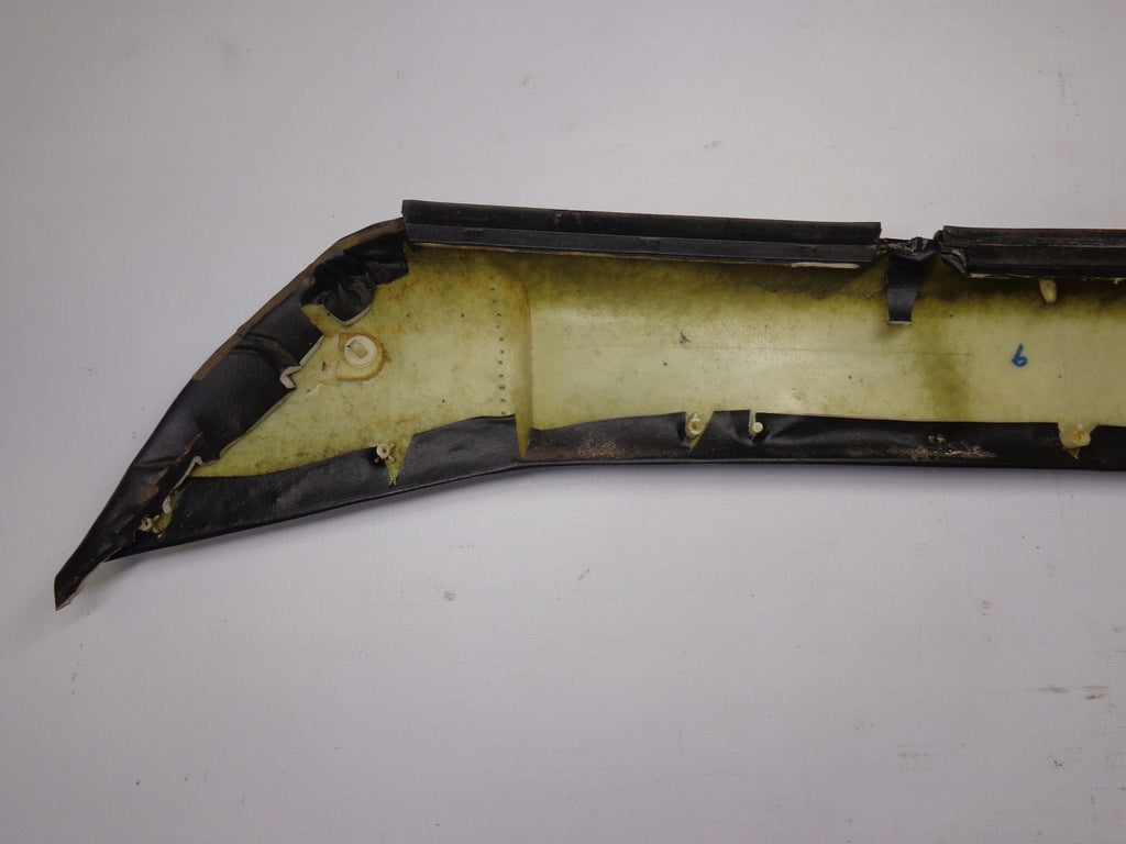 Door Panel Top Pads Factory Used 1990-1997 NA Mazda Miata