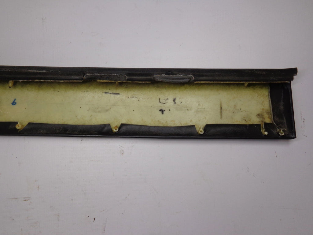 Door Panel Top Pads Factory Used 1990-1997 NA Mazda Miata