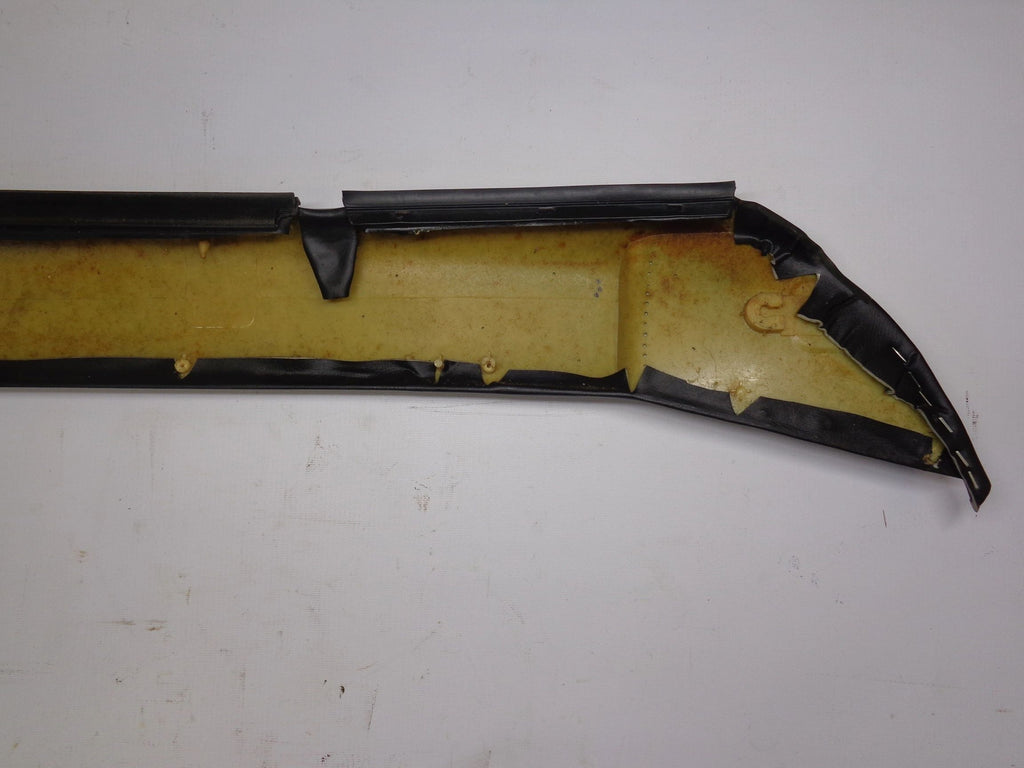 Door Panel Top Pads Factory Used 1990-1997 NA Mazda Miata