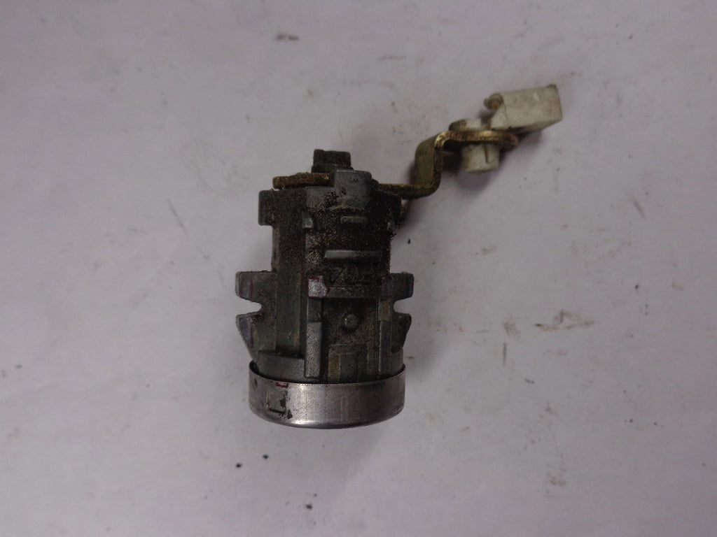 Door Lock Cylinder Factory Used 1999-2005 NB Mazda Miata