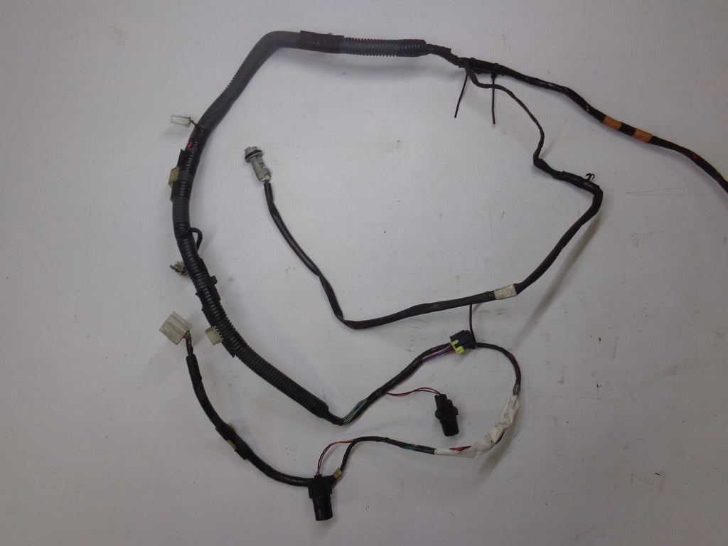 Wiring Harness Tail Light and Fuel Pump With Power Antenna Factory Used 1994 NA Mazda Miata